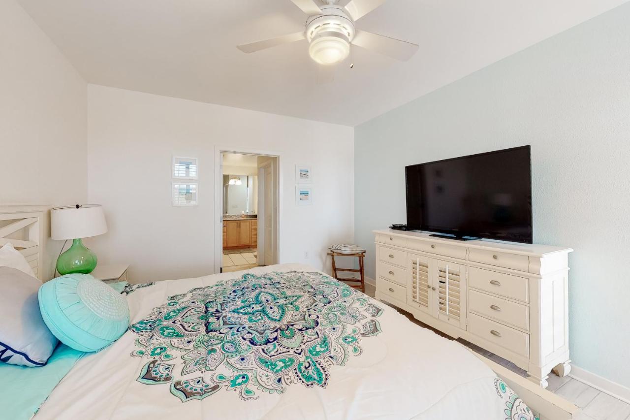 The Sanctuary - Dolphins And Daiquiris 110A Apartment Virginia Beach Bagian luar foto
